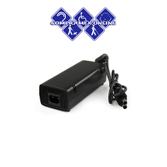 Cargador Xbox 360 Slim Generico en internet