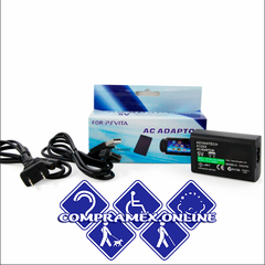 Cargador Regulador 3 En 1 Ps Vita Con Cable Usb 5v 1500ma en internet