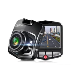 ¡Protege Tu Auto con Estilo! Cámara de Seguridad para Auto Carro con Sensor de Movimiento Full HD - tienda en línea