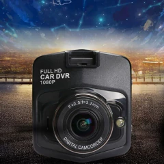 ¡Protege Tu Auto con Estilo! Cámara de Seguridad para Auto Carro con Sensor de Movimiento Full HD - Comprayhelp