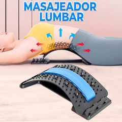 Espalda Sin Dolor, Vida Sin Límites - Ajusta y Siente el Cambio - comprar en línea
