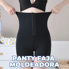 Imagen de ¡La Faja Todo en Uno que Transforma Tu Figura! - Eleva tu Abdomen, Moldea tu Cintura y Siente el Poder de la Compresión