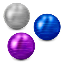 Yoga, Pilates y Más - Eleva Tu Entrenamiento con una Pelota de Estabilidad - tienda en línea