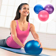 Yoga, Pilates y Más - Eleva Tu Entrenamiento con una Pelota de Estabilidad - comprar en línea