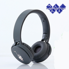 Audifonos De Diadema Bluetooth 4.0 Manos Libres