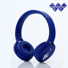 Audifonos De Diadema Bluetooth 4.0 Manos Libres - comprar en línea