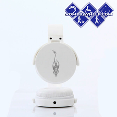 Audifonos De Diadema Bluetooth 4.0 Manos Libres en internet