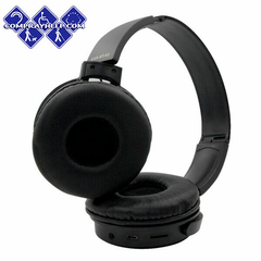 Diadema Bluetooth Inalámbrico ManosLibres 4.0 - tienda en línea