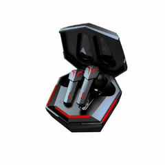 Auriculares Gamer Inalámbricos Bluetooth 5.1