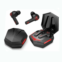 Auriculares Gamer Inalámbricos Bluetooth 5.1 en internet