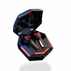 Imagen de Auriculares Gamer Inalámbricos Bluetooth 5.1