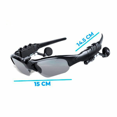 Lentes De Sol Bluetooth Manos Libres Audífonos Inalámbricos en internet