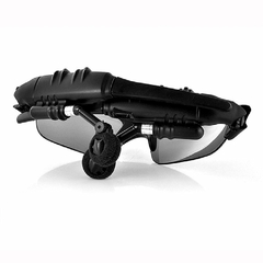 Lentes De Sol Bluetooth Manos Libres Audífonos Inalámbricos