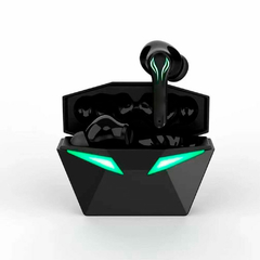 Imagen de Auriculares Extraterrestre Gamer Inalámbricos Bluetooth 5.1
