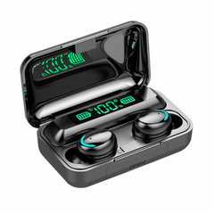 Audífonos Inalámbricos F9 8d Bluetooth 5.0 Tws Deportivos - comprar en línea