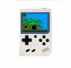 Sup Box Consola Game Boy Videojuego Retro Portátil 400 Juego en internet