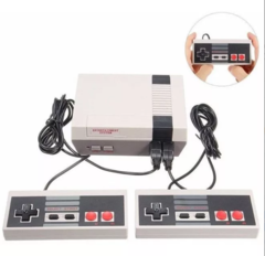 Mini Consola Retro Nes Incluye 620 Juegos Clásicos en internet