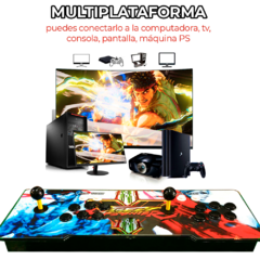Consola Arcade Retro Pandora Gamestation - comprar en línea