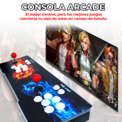 Consola Arcade Retro Pandora Gamestation