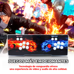 Consola Arcade Retro Pandora Gamestation - tienda en línea