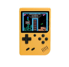 Sup Box Consola Game Boy Videojuego Retro Portátil 400 Juego - tienda en línea
