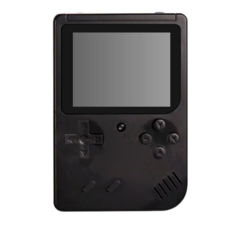 Sup Box Consola Game Boy Videojuego Retro Portátil 400 Juego - Comprayhelp