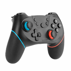 Control Bluetooth Compatible Nintendo Switch Con Vibración Multiplataforma - Comprayhelp