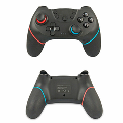 Control Bluetooth Compatible Nintendo Switch Con Vibración Multiplataforma - comprar en línea