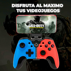 Control Inalambrico Para PS XBOX Windows PC en internet