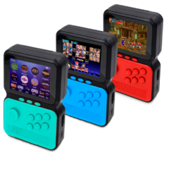 Sup M3 Consola Retro Game Box 900 Juegos Retro - comprar en línea