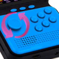 Sup M3 Consola Retro Game Box 900 Juegos Retro - tienda en línea