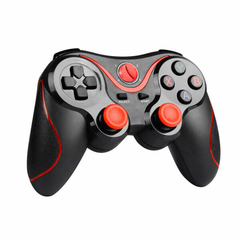 Control Con Joystick Bluetooth Multiplataforma Android /IOS Soporte - comprar en línea