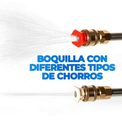 ¡Limpieza Efectiva y sin Límites! Hidrolavadora Inalámbrica con Batería de Litio para un Lavado Perfecto de Tu Coche - tienda en línea