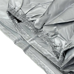 Un Verdadero Rider Protege Su Moto | Funda Impermeable y Resistente en internet
