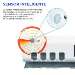 Innovación y Comodidad para Tu Higiene Bucal | Esterilizador de Cepillo de Dientes con Exprimidor de Pasta Dental en internet