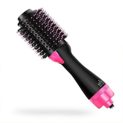 Secado Rápido, Estilo Increíble | Cepillo Secador para un Cabello Radiante