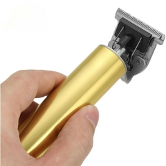 ¡Eleva tu estilo al nivel profesional! Máquina Recargable para Cortar Cabello: Precisión, Potencia y Comodidad - tienda en línea