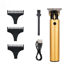 ¡Eleva tu estilo al nivel profesional! Máquina Recargable para Cortar Cabello: Precisión, Potencia y Comodidad en internet