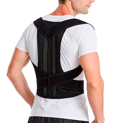 Faja de outlet para espalda - Comprayhelp