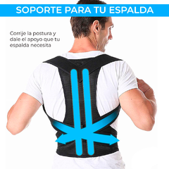 Faja de outlet para espalda en internet