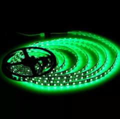 Tira Luces Led Bluetooth 5m Rgb - Comprayhelp