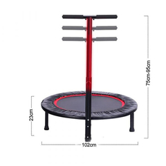 Jumping Power - Quema Calorías y Mejora Tu Forma Física con Cada Salto - tienda en línea