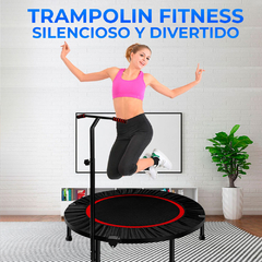 Jumping Power - Quema Calorías y Mejora Tu Forma Física con Cada Salto - comprar en línea