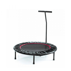 Jumping Power - Quema Calorías y Mejora Tu Forma Física con Cada Salto