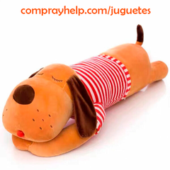 Suave Peluche de Perrito de 110CM - tienda en línea
