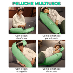 Imagen de Almohada Para Embarazo