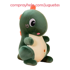 Peluche De Dinosaurio De 30 Cm - tienda en línea