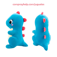 Peluche De Dinosaurio De 30 Cm - comprar en línea