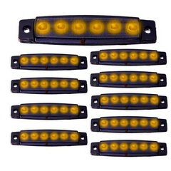 Imagen de ¡Ilumina Tu Camino! 10 Led