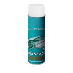 No Más Fallos al Encender | Aerosol Arrancador de Motores 530ml - tienda en línea